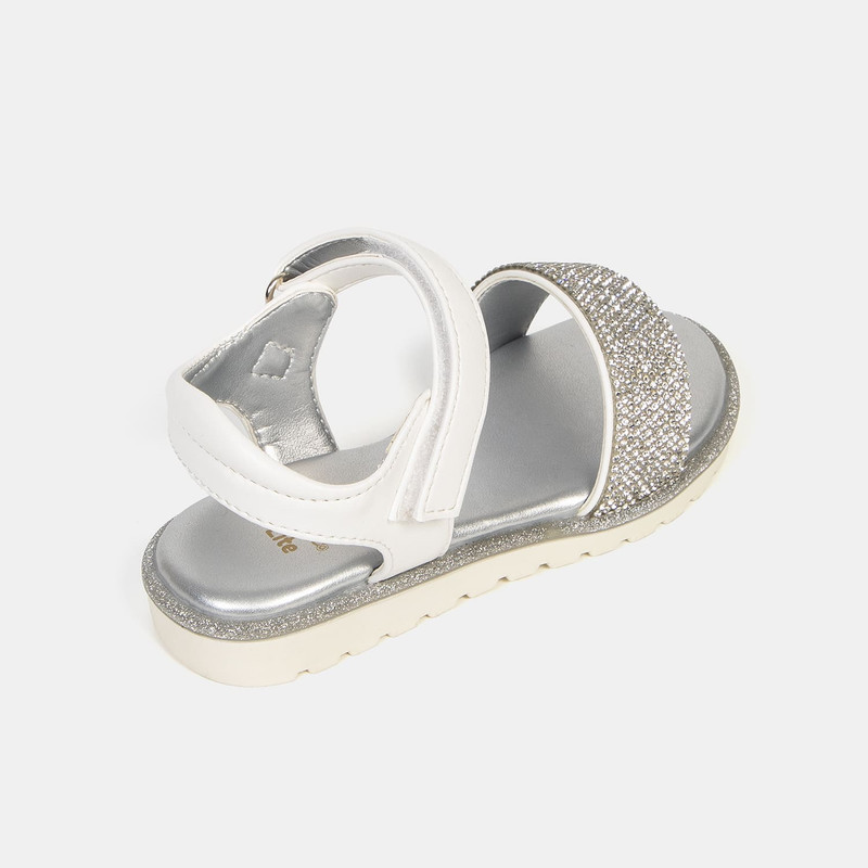 SANDALIAS PARA NIÑA BUBBLEGUMMERS - 3