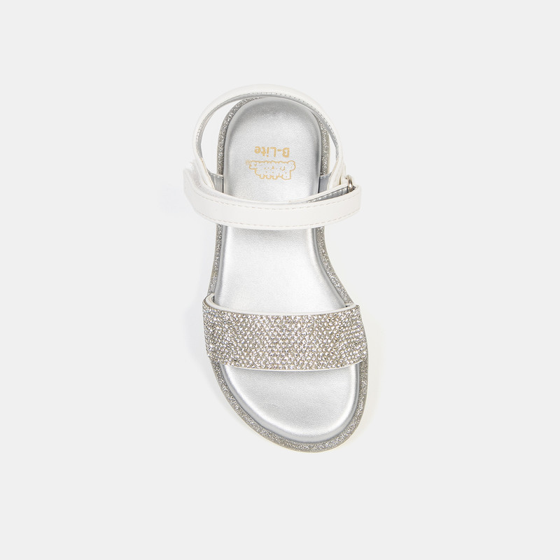 SANDALIAS PARA NIÑA BUBBLEGUMMERS - 5