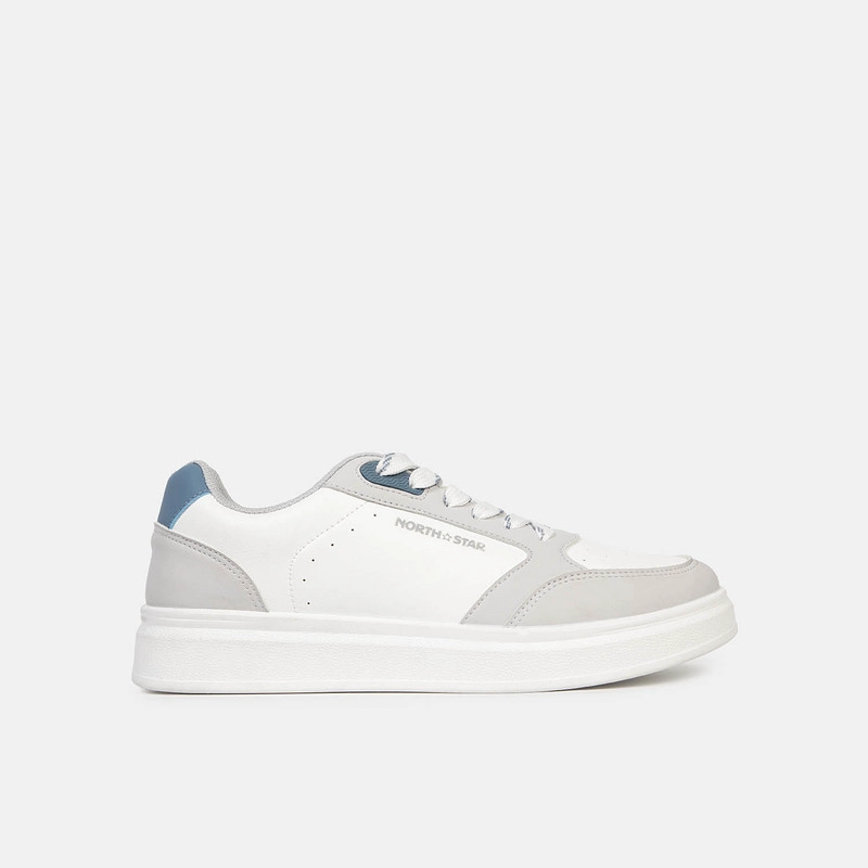 ZAPATILLAS URBANAS PARA MUJER NORTH STAR - 1