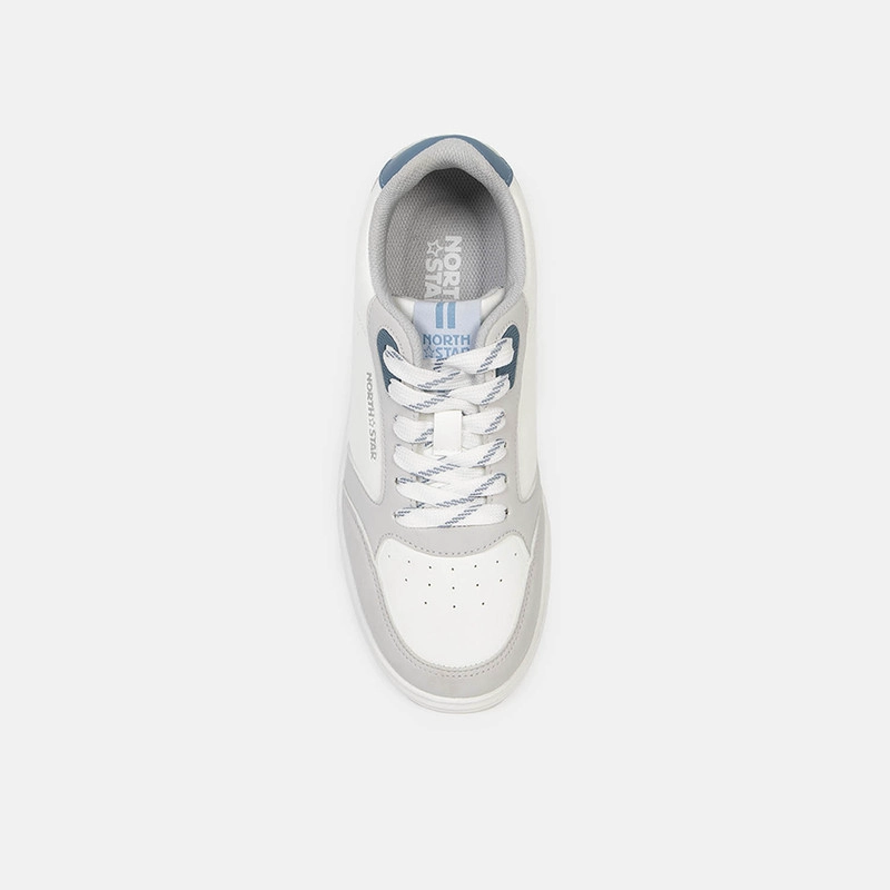 ZAPATILLAS URBANAS PARA MUJER NORTH STAR - 4
