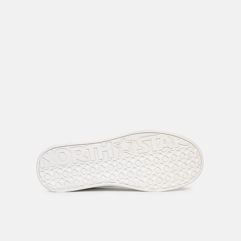 ZAPATILLAS URBANAS PARA MUJER NORTH STAR - 5