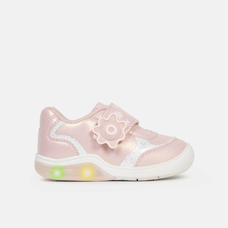 ZAPATILLAS URBANAS NIÑA BUBBLEGUMMERS - 1