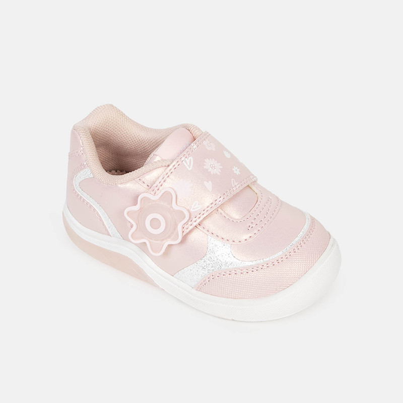 ZAPATILLAS URBANAS NIÑA BUBBLEGUMMERS - 2