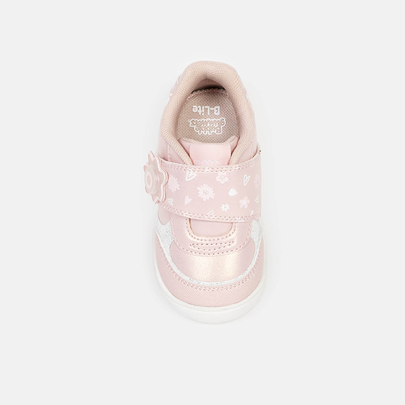 ZAPATILLAS URBANAS NIÑA BUBBLEGUMMERS - 4