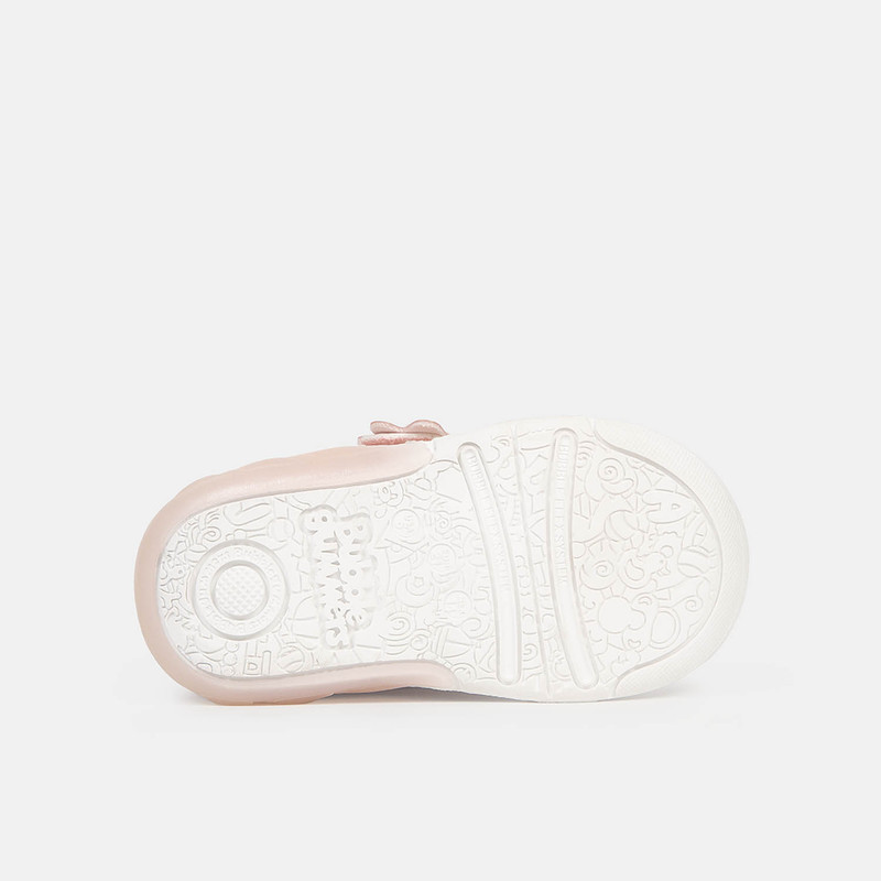 ZAPATILLAS URBANAS NIÑA BUBBLEGUMMERS - 5