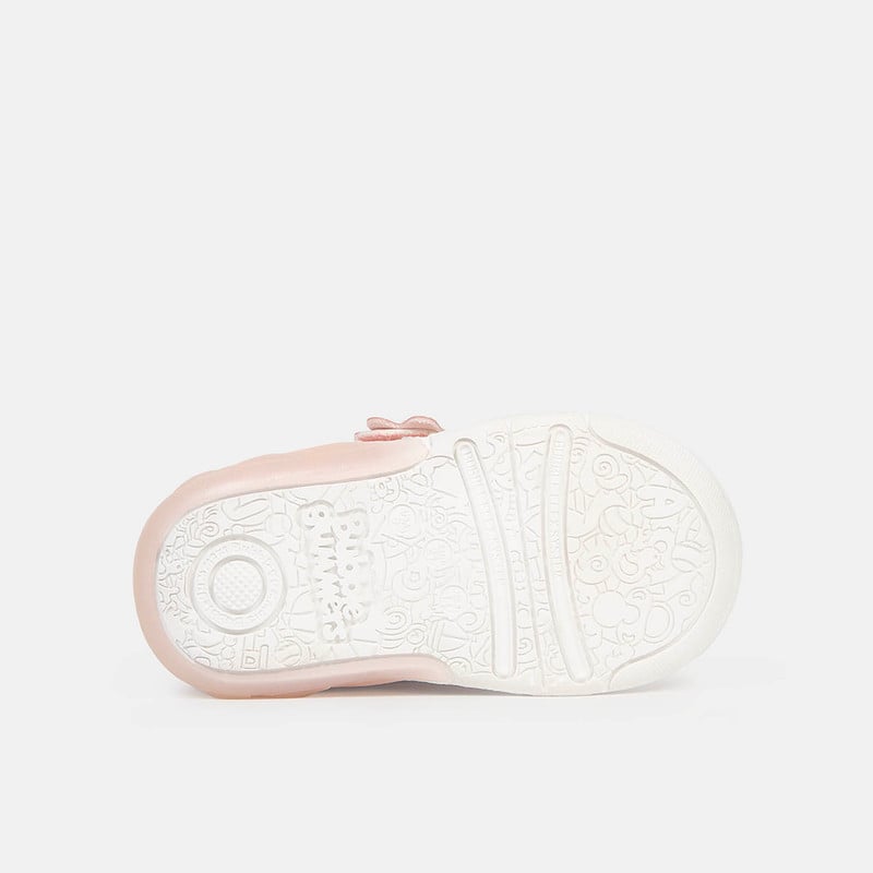 ZAPATILLAS URBANAS NIÑA BUBBLEGUMMERS - 5