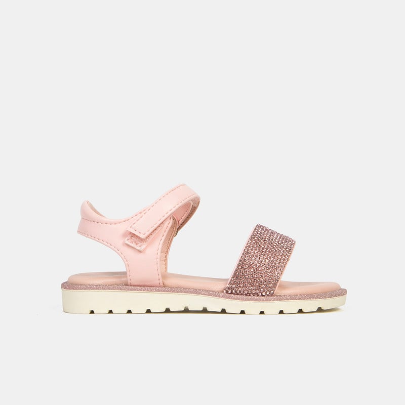 SANDALIAS PARA NIÑA BUBBLEGUMMERS - 1