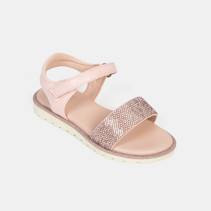 SANDALIAS PARA NIÑA BUBBLEGUMMERS - 2