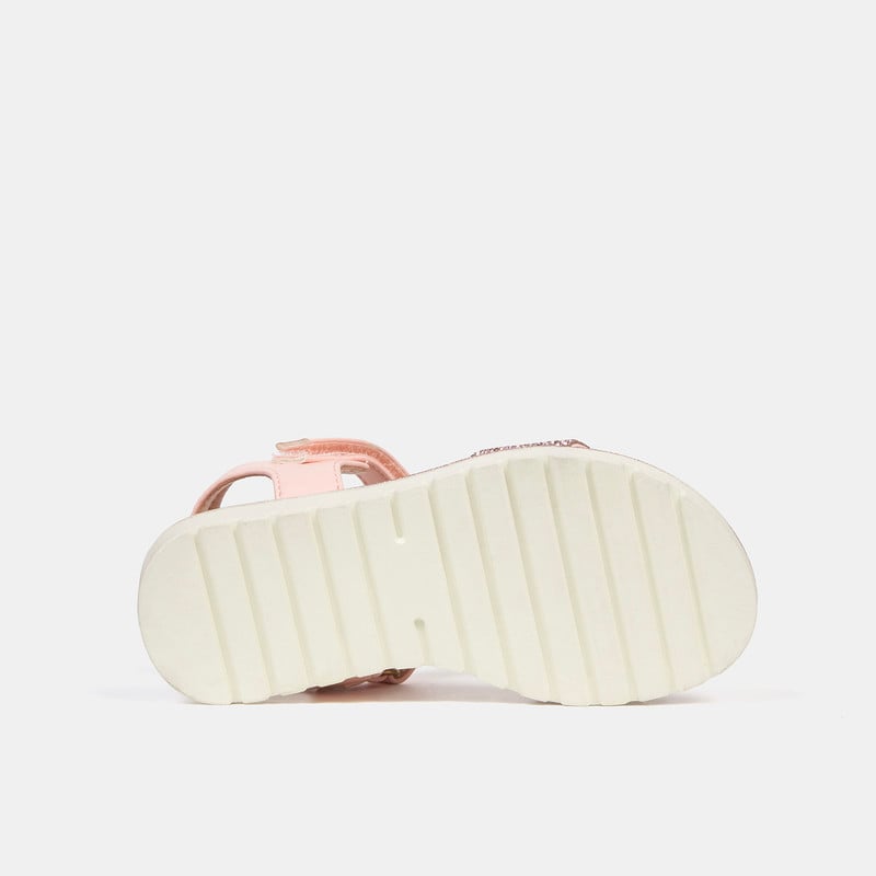 SANDALIAS PARA NIÑA BUBBLEGUMMERS - 3