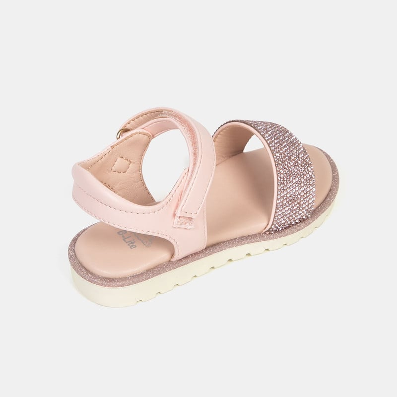 SANDALIAS PARA NIÑA BUBBLEGUMMERS - 4