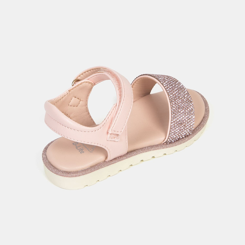 SANDALIAS PARA NIÑA BUBBLEGUMMERS - 4