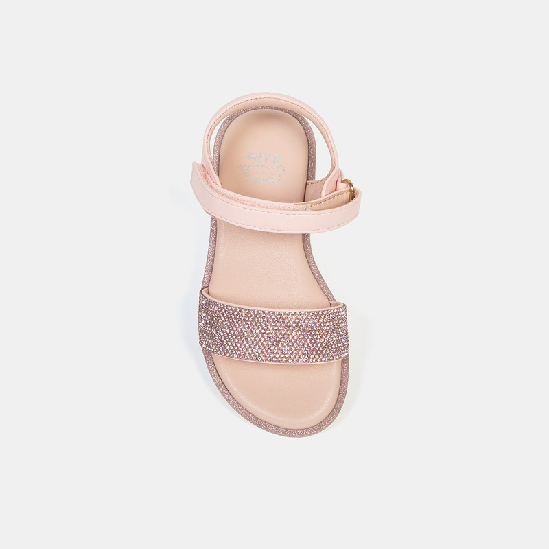 SANDALIAS PARA NIÑA BUBBLEGUMMERS - 5