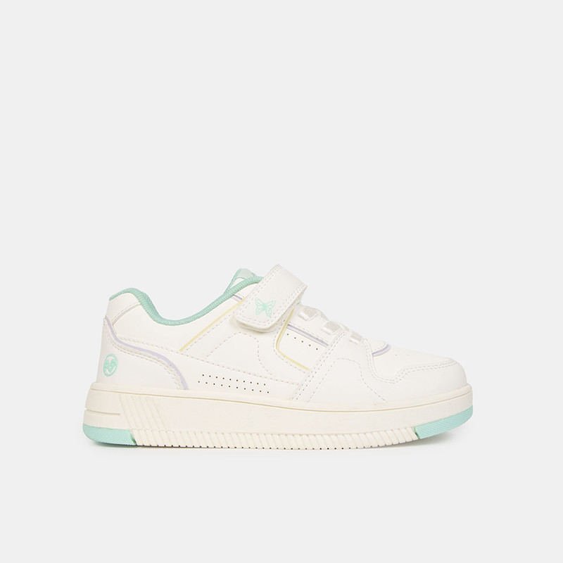 ZAPATILLAS URBANAS NIÑA BUBBLEGUMMERS - 1