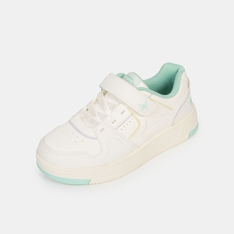 ZAPATILLAS URBANAS NIÑA BUBBLEGUMMERS - 2