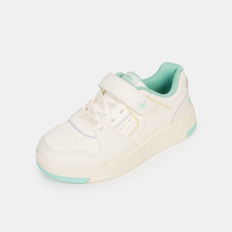ZAPATILLAS URBANAS NIÑA BUBBLEGUMMERS - 2