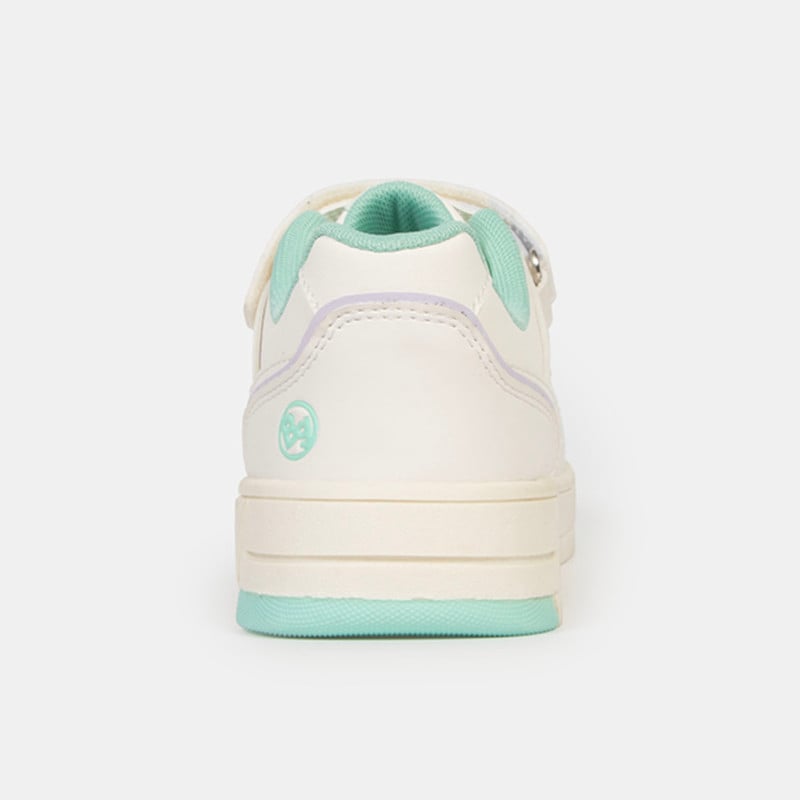 ZAPATILLAS URBANAS NIÑA BUBBLEGUMMERS - 3