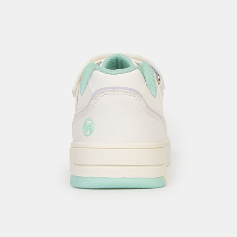 ZAPATILLAS URBANAS NIÑA BUBBLEGUMMERS - 3