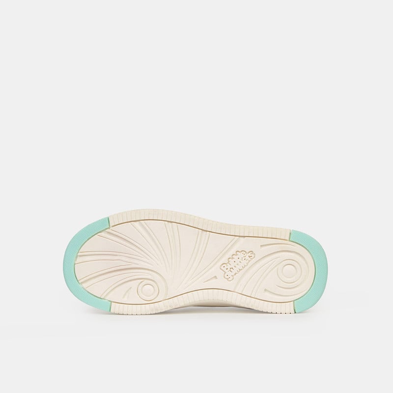 ZAPATILLAS URBANAS NIÑA BUBBLEGUMMERS - 4
