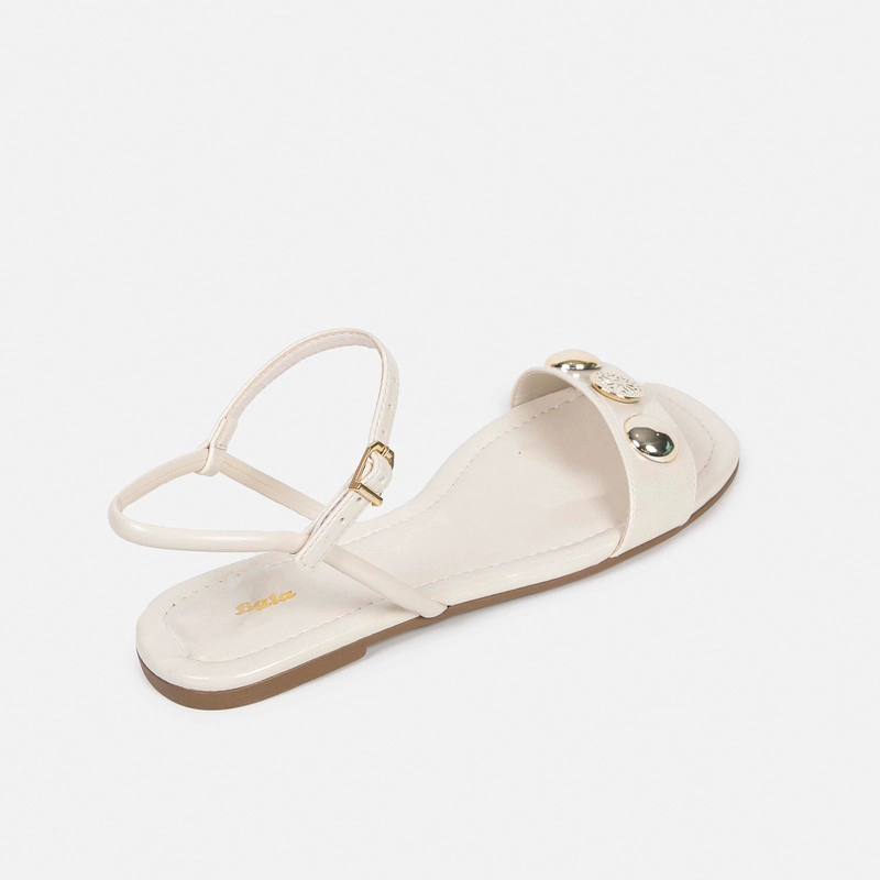 SANDALIAS PARA MUJER BATA - 3