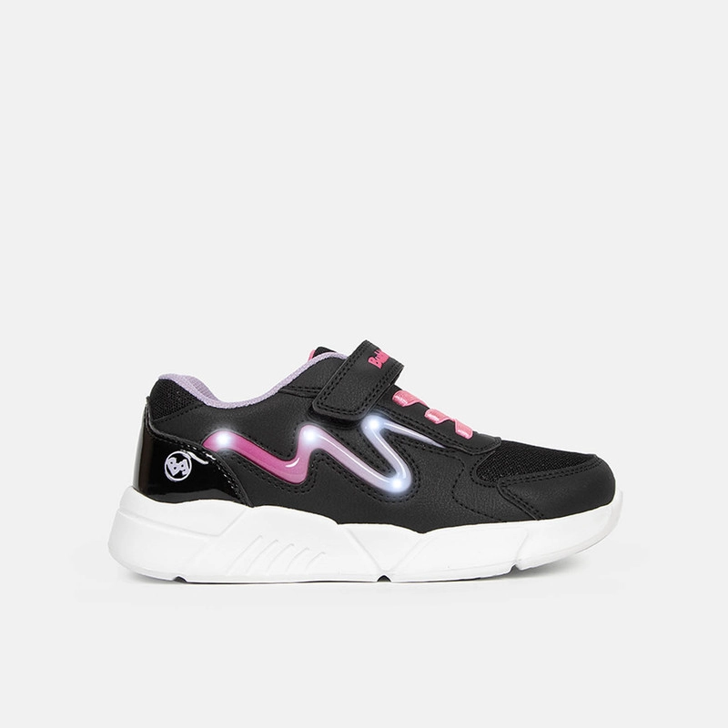 ZAPATILLAS URBANAS NIÑA BUBBLEGUMMERS - 1