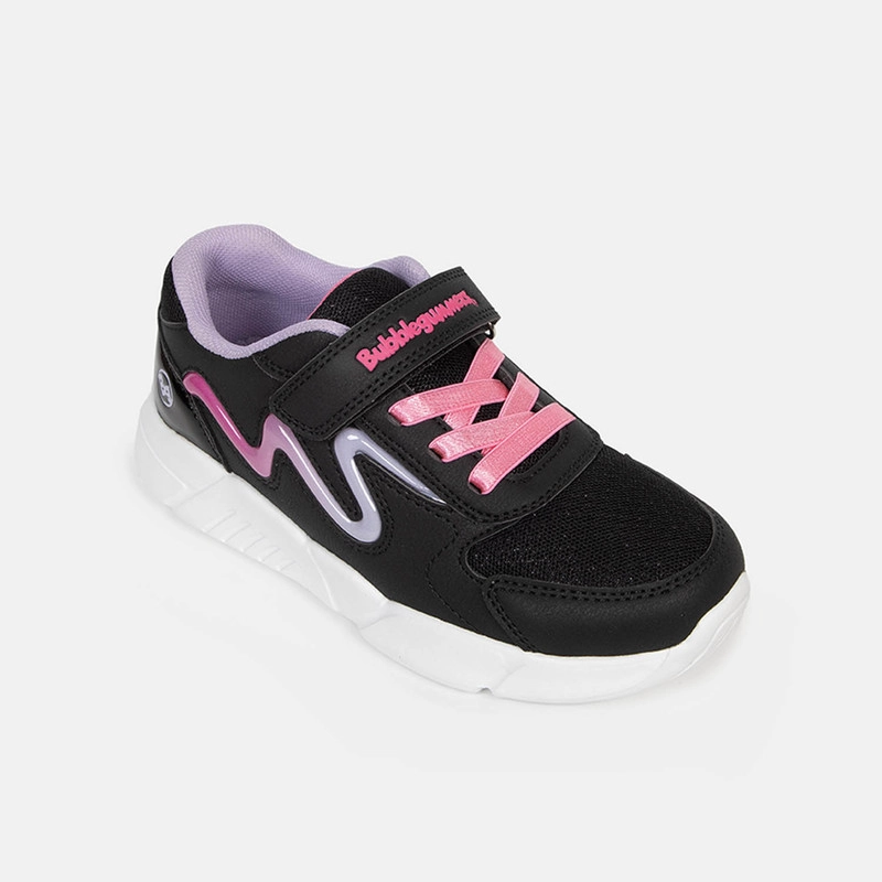ZAPATILLAS URBANAS NIÑA BUBBLEGUMMERS - 2