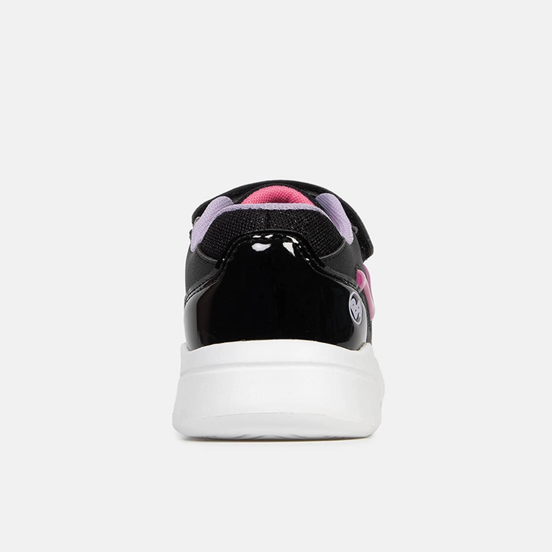 ZAPATILLAS URBANAS NIÑA BUBBLEGUMMERS - 3