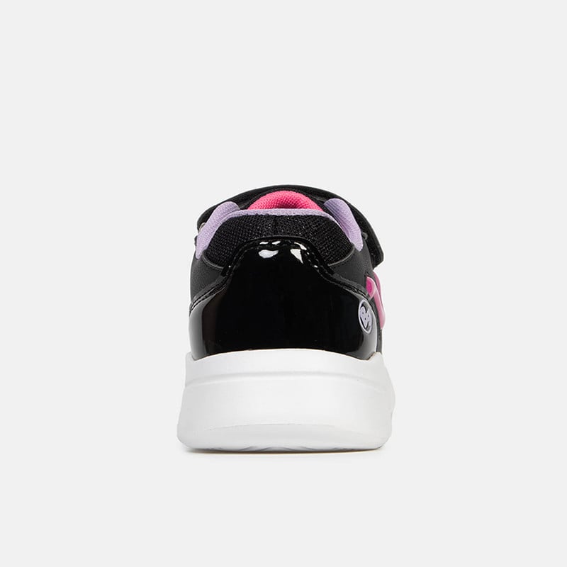 ZAPATILLAS URBANAS NIÑA BUBBLEGUMMERS - 3