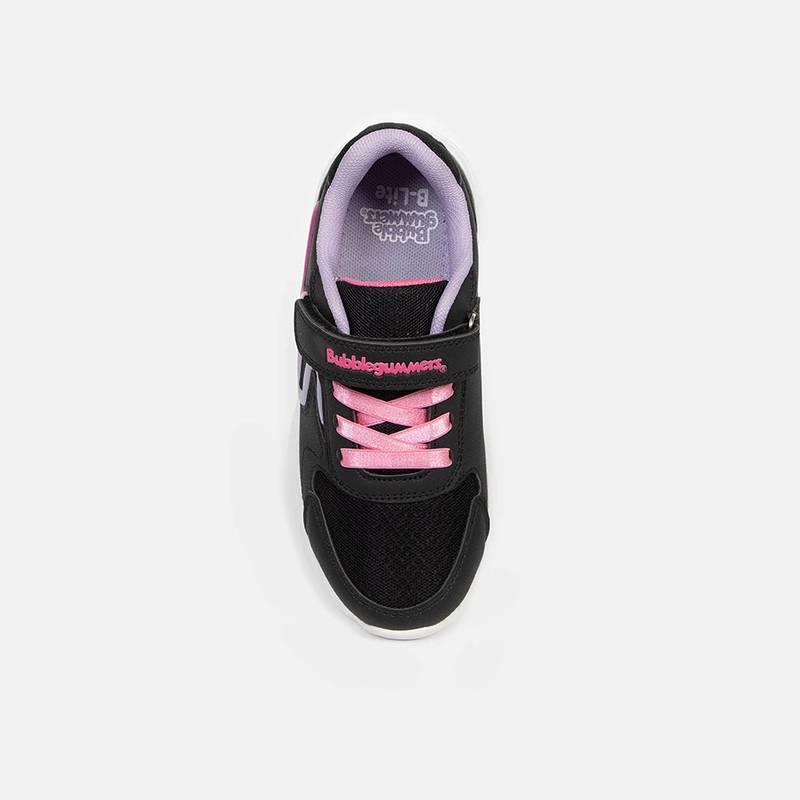 ZAPATILLAS URBANAS NIÑA BUBBLEGUMMERS - 4