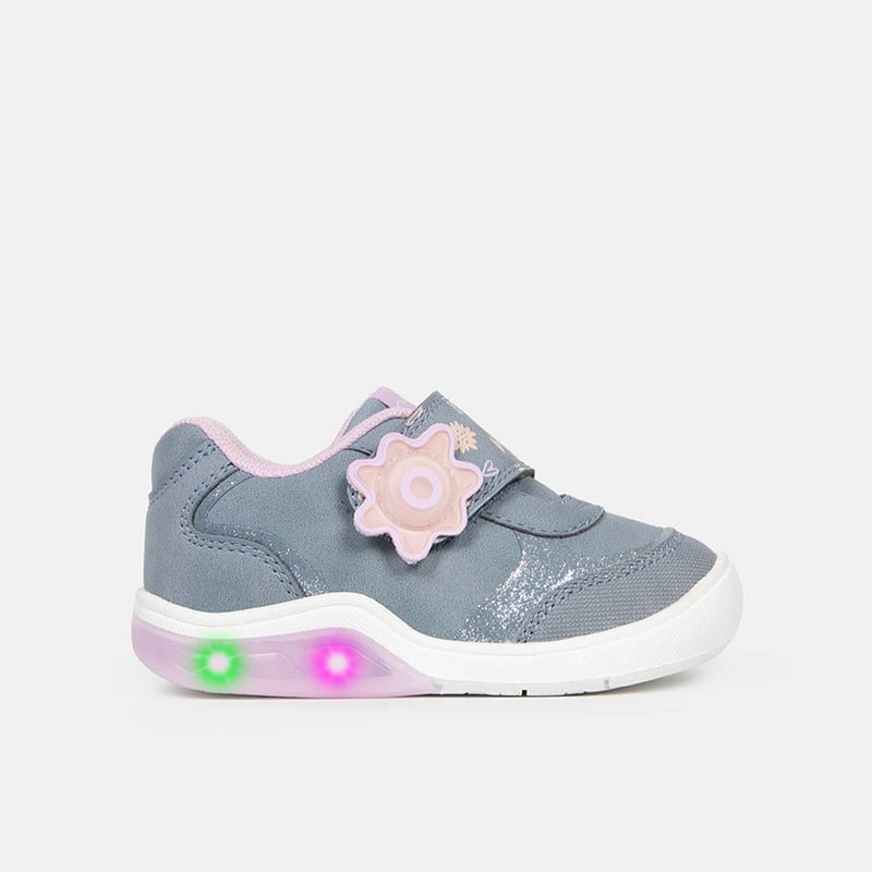 ZAPATILLAS URBANAS NIÑA BUBBLEGUMMERS - 1