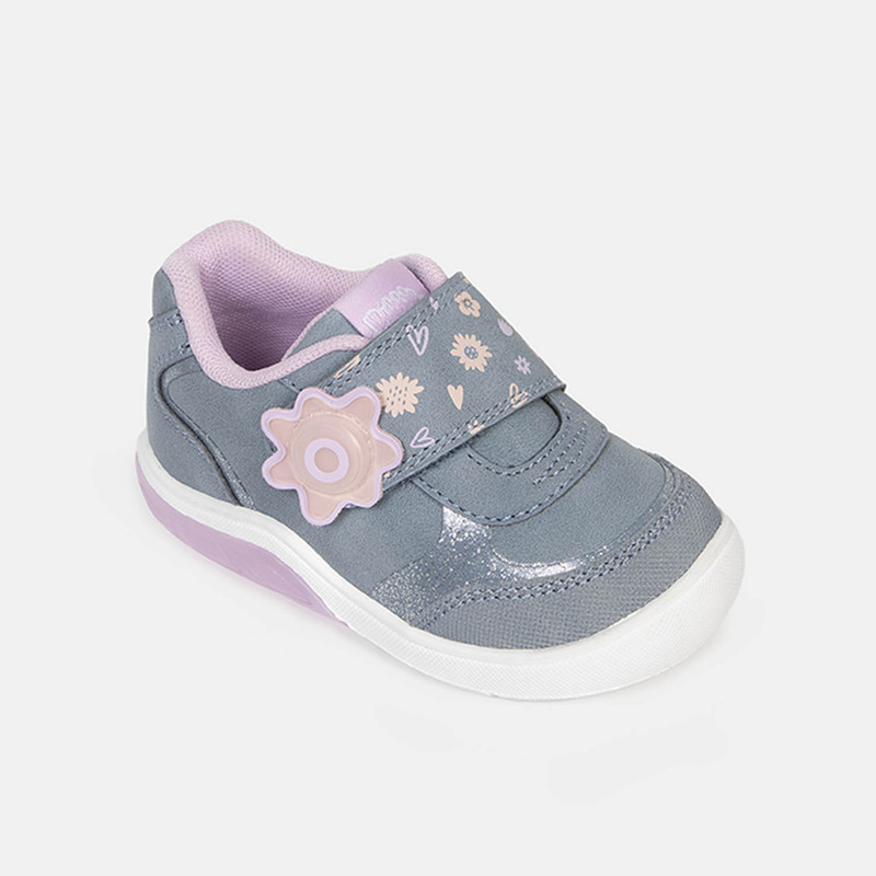 ZAPATILLAS URBANAS NIÑA BUBBLEGUMMERS - 2