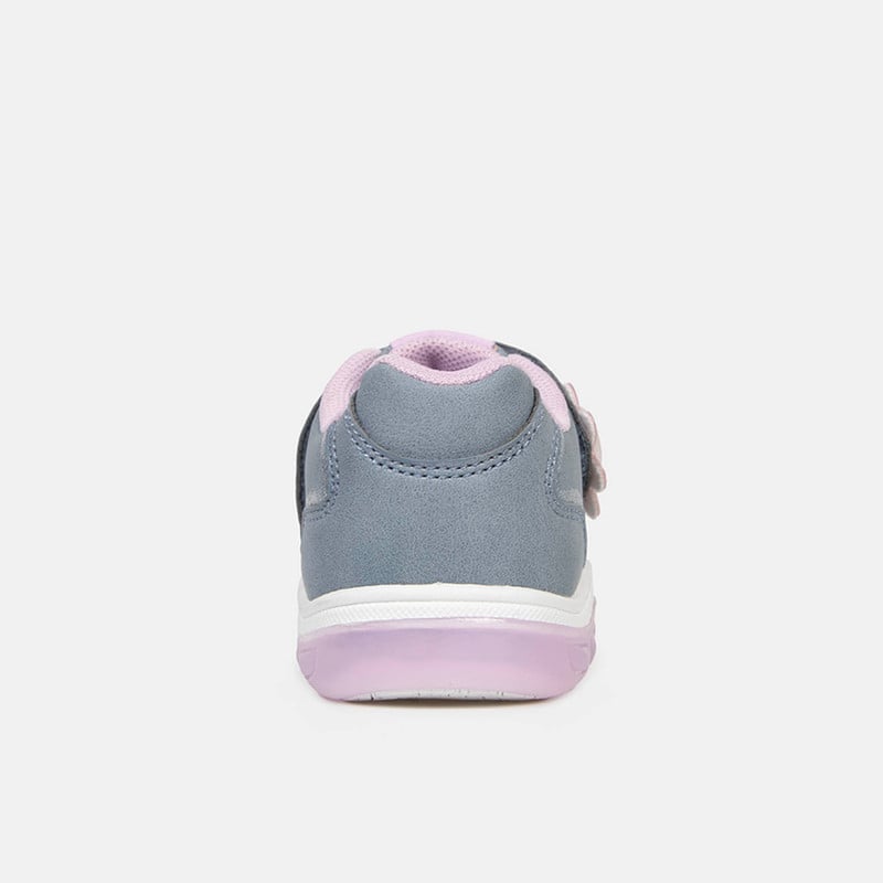 ZAPATILLAS URBANAS NIÑA BUBBLEGUMMERS - 3