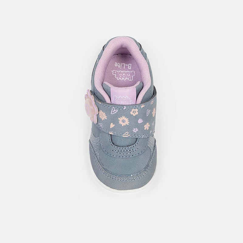 ZAPATILLAS URBANAS NIÑA BUBBLEGUMMERS - 4