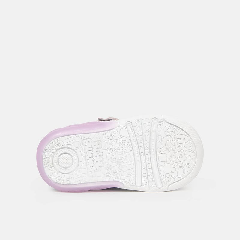 ZAPATILLAS URBANAS NIÑA BUBBLEGUMMERS - 5