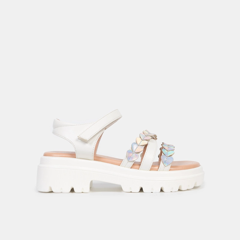 SANDALIAS PARA NIÑA BUBBLEGUMMERS - 1