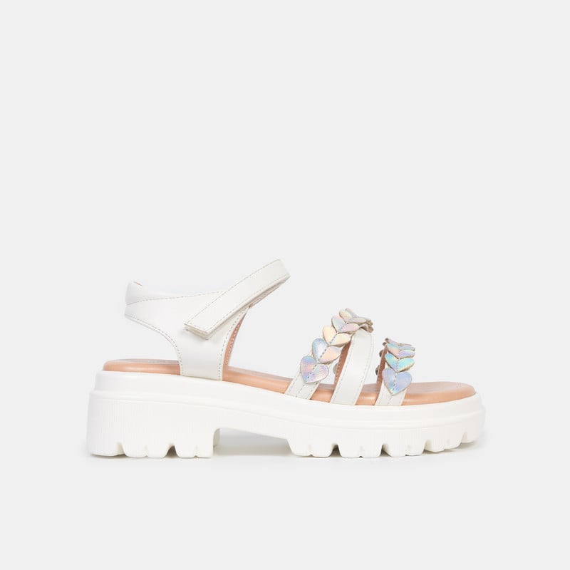 SANDALIAS PARA NIÑA BUBBLEGUMMERS - 1