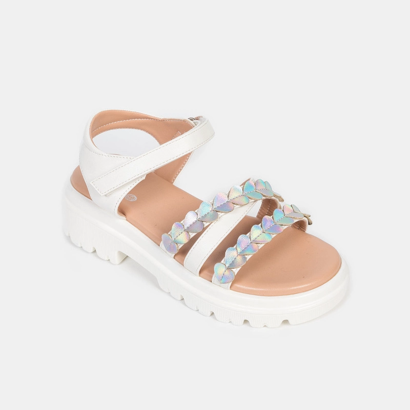 SANDALIAS PARA NIÑA BUBBLEGUMMERS - 2