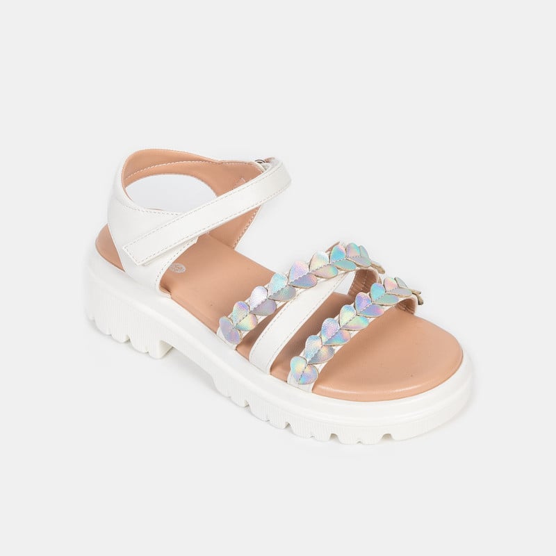 SANDALIAS PARA NIÑA BUBBLEGUMMERS - 2