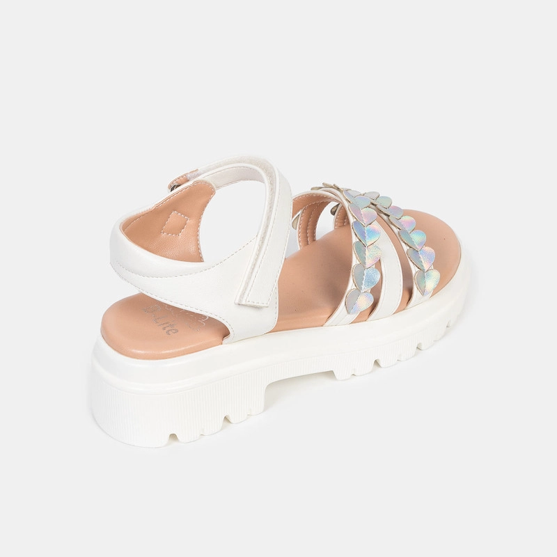 SANDALIAS PARA NIÑA BUBBLEGUMMERS - 3