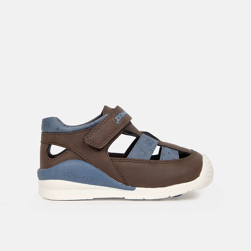 SANDALIAS PARA NIÑO BUBBLEGUMMERS - 1