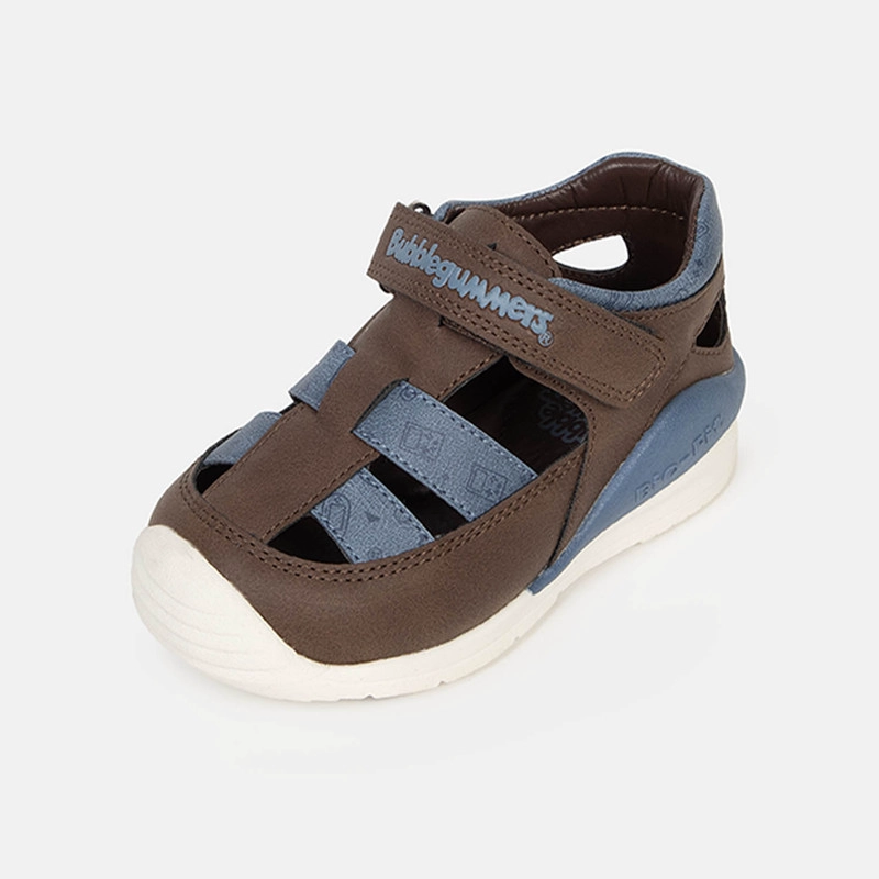 SANDALIAS PARA NIÑO BUBBLEGUMMERS - 2