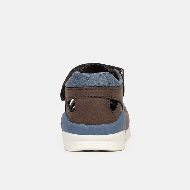 SANDALIAS PARA NIÑO BUBBLEGUMMERS - 3