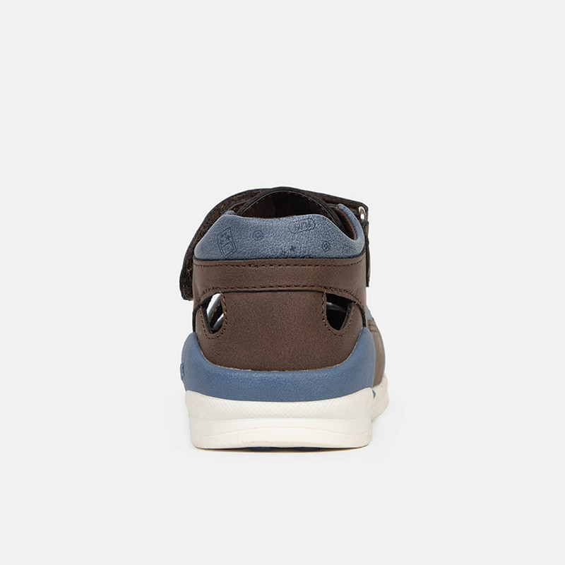 SANDALIAS PARA NIÑO BUBBLEGUMMERS - 3