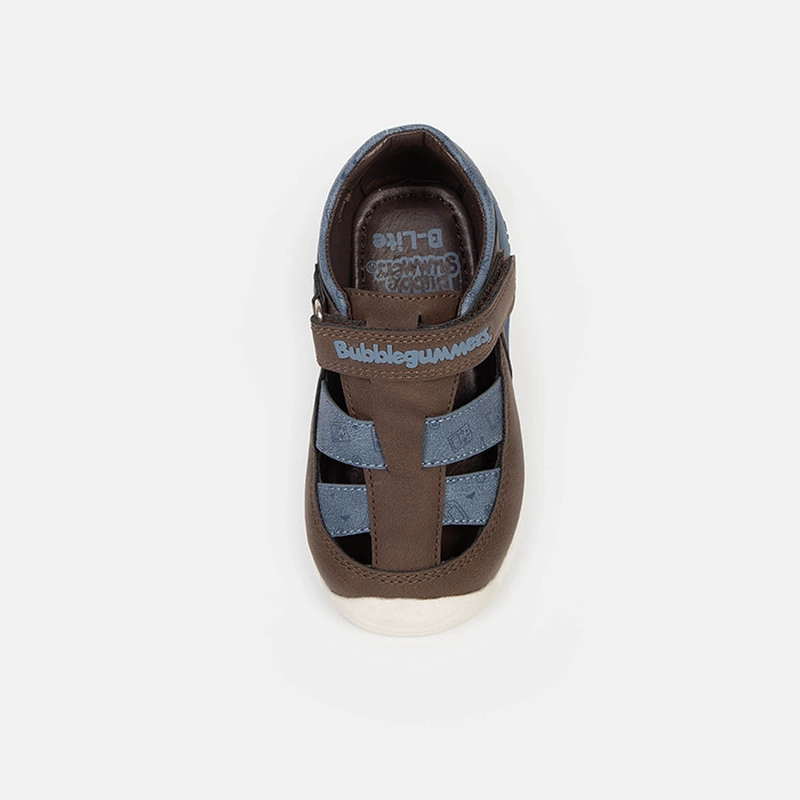 SANDALIAS PARA NIÑO BUBBLEGUMMERS - 4
