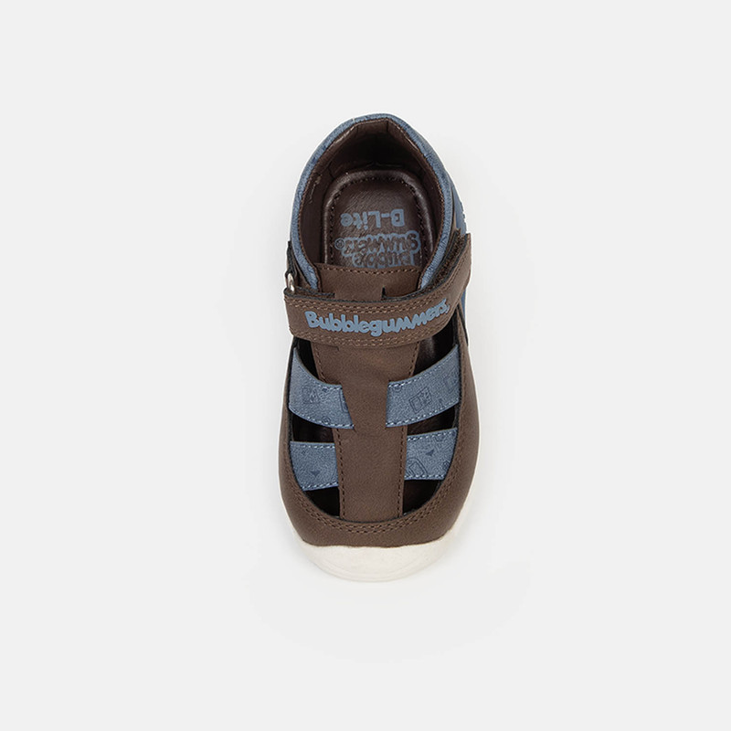 SANDALIAS PARA NIÑO BUBBLEGUMMERS - 4