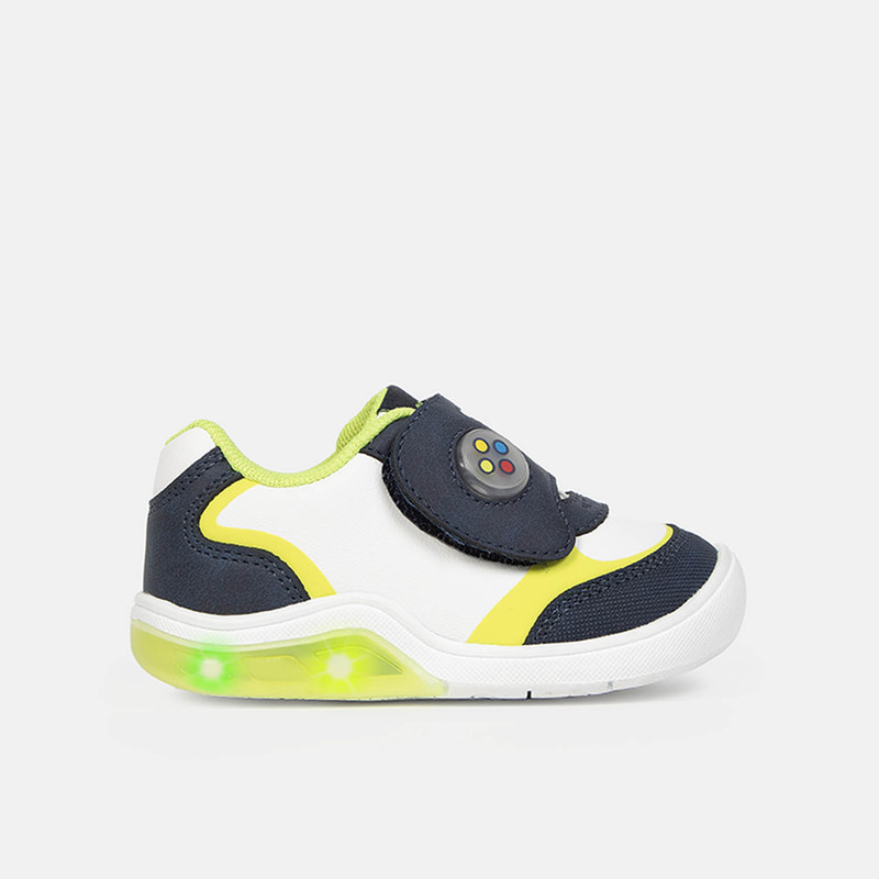 ZAPATILLAS URBANAS NIÑA BUBBLEGUMMERS - 1