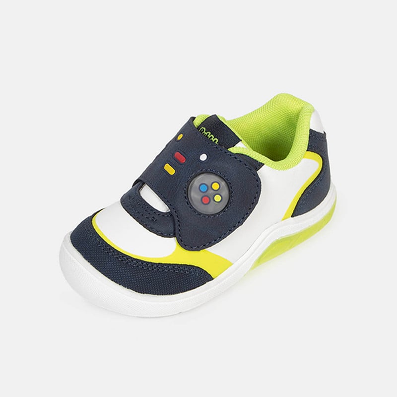 ZAPATILLAS URBANAS NIÑA BUBBLEGUMMERS - 2