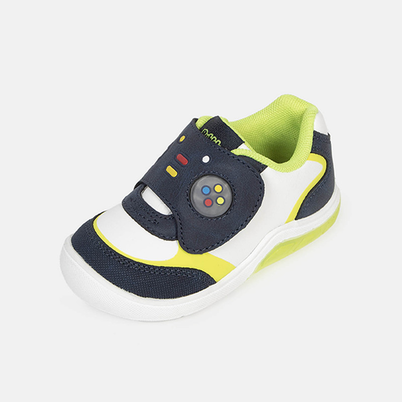 ZAPATILLAS URBANAS NIÑA BUBBLEGUMMERS - 2