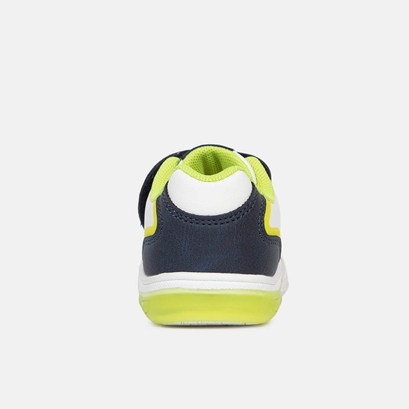 ZAPATILLAS URBANAS NIÑA BUBBLEGUMMERS - 3