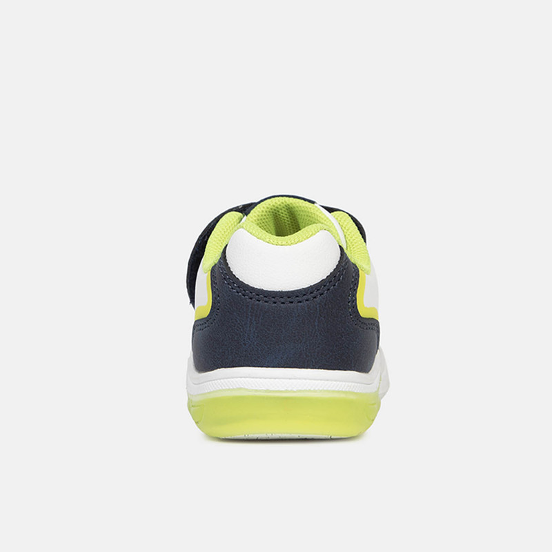 ZAPATILLAS URBANAS NIÑA BUBBLEGUMMERS - 3