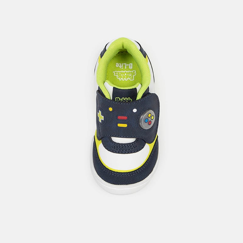 ZAPATILLAS URBANAS NIÑA BUBBLEGUMMERS - 4